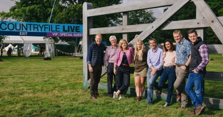 Countryfile Live