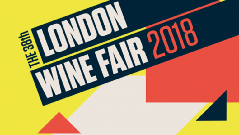 London Wine Fair