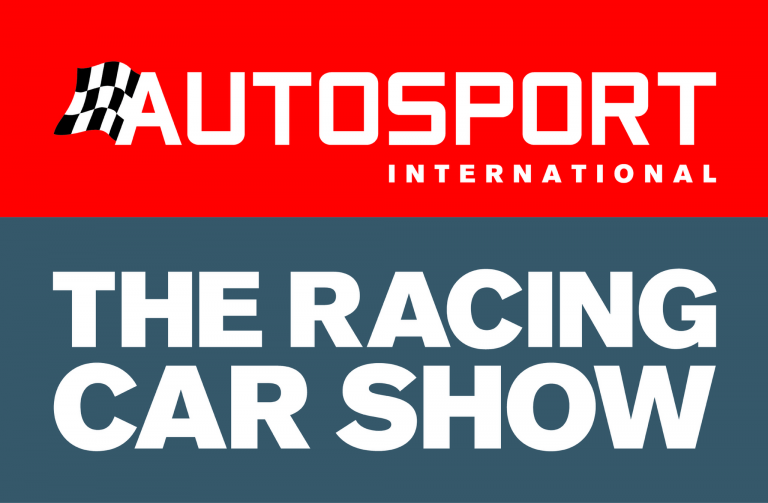 Autosport International 2018