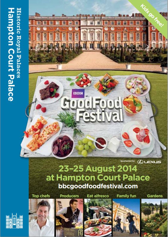 BBC Good Food Festival