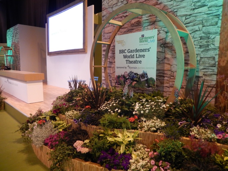 Gardeners' World LIVE