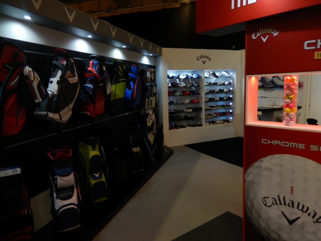 Callaway