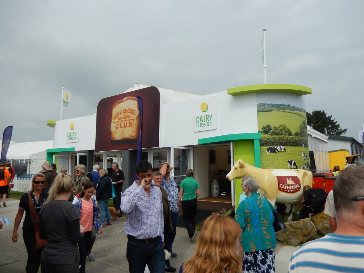 Dairy Crest