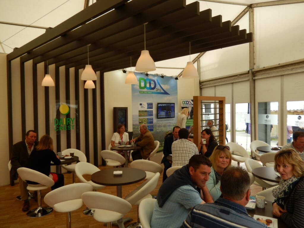 Dairy Crest