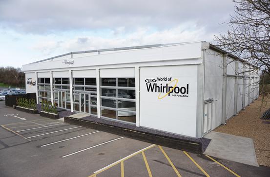 Whirlpool