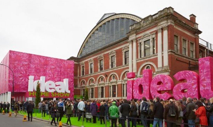 ideal-home-show